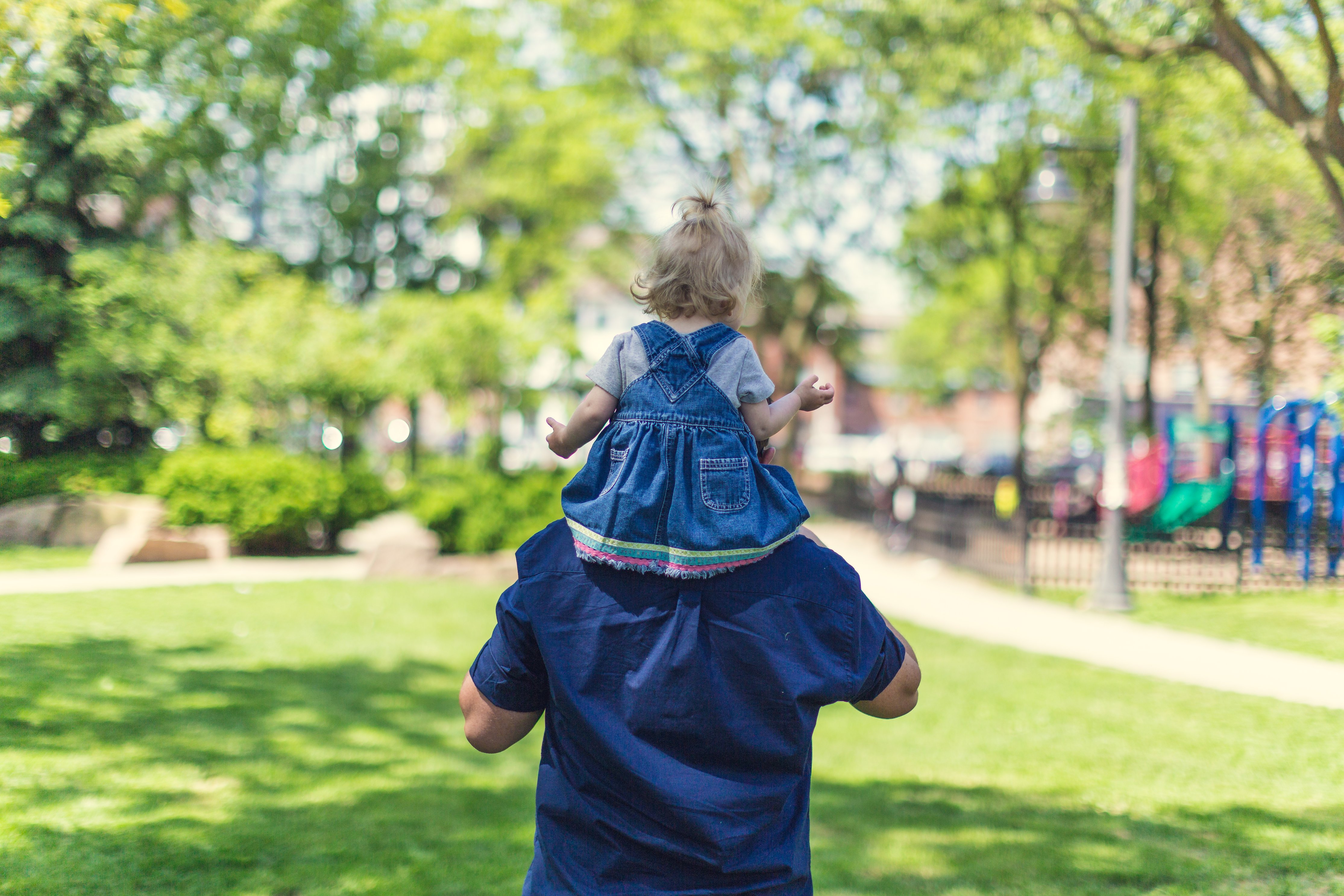 Kids Matter Parenting Sessions