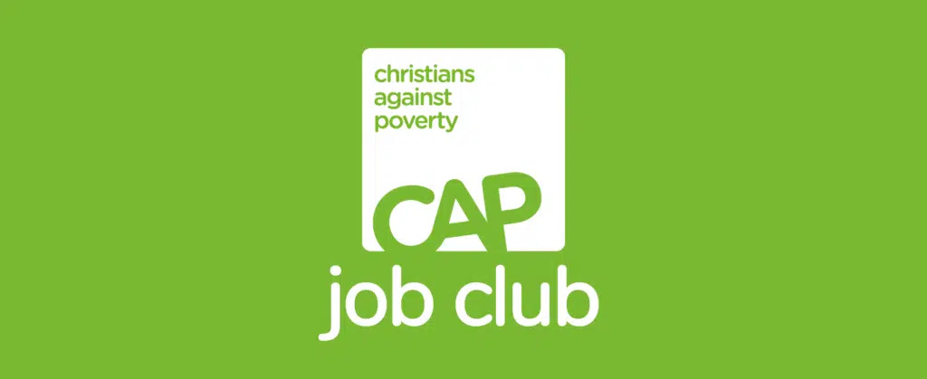CAP Job Club