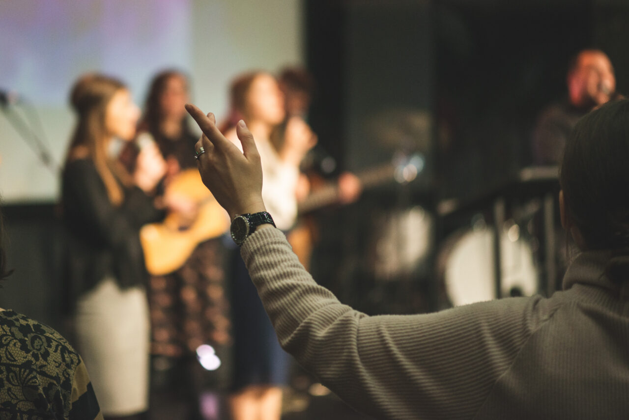 Sunday Morning Service