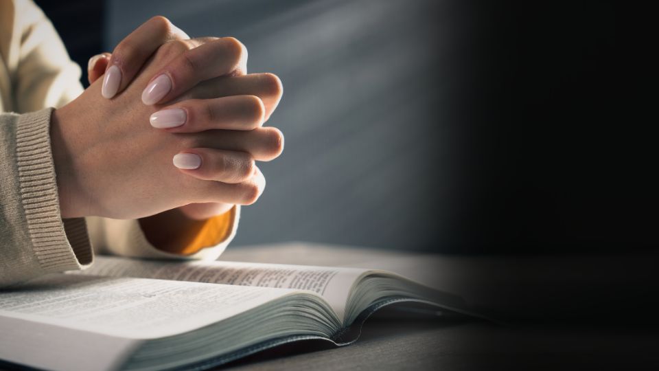Prayer Meetings
