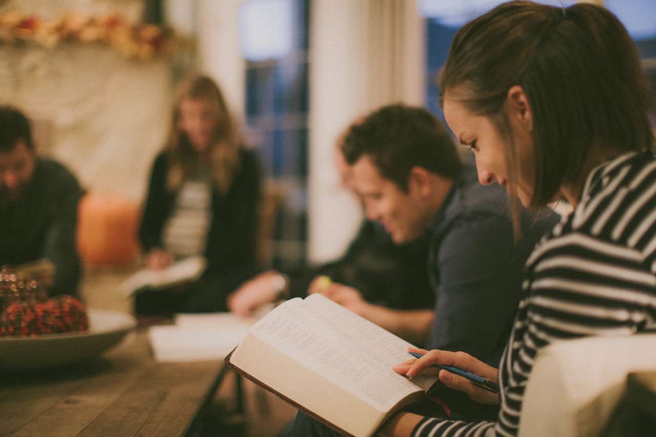 Home Groups